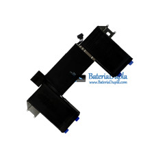 Bateria para Apple MacBook-Air A2389 A2337 2020-M1-Entry [bateria de substituição]